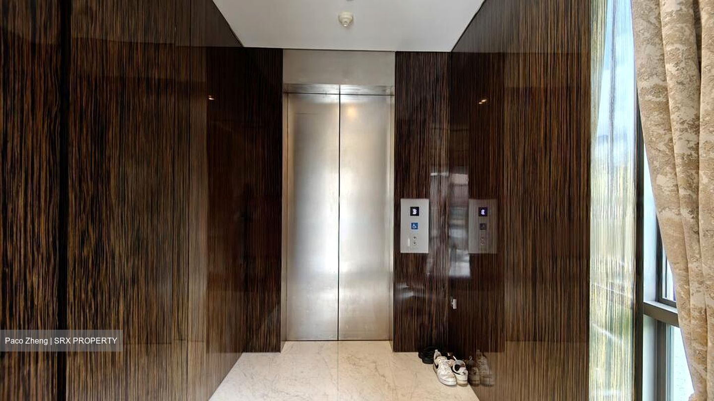 The Nassim (D10), Condominium #437445181
